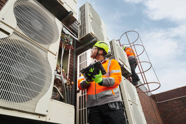 Best HVAC Financing and Leasing in Spotsylnia Courthouse, VA