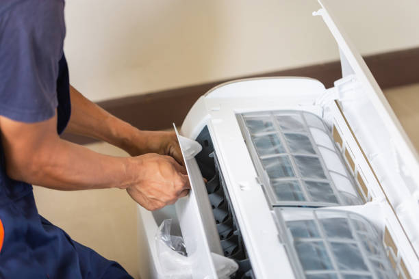 Best Air Conditioning Cleaning in Spotsylnia Courthouse, VA