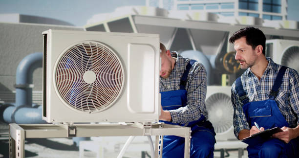 Best HVAC Retrofitting and Upgrading in Spotsylnia Courthouse, VA
