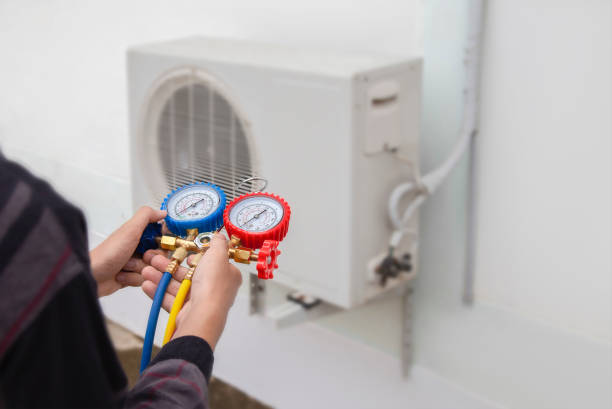 Best HVAC Training and Certification in Spotsylnia Courthouse, VA