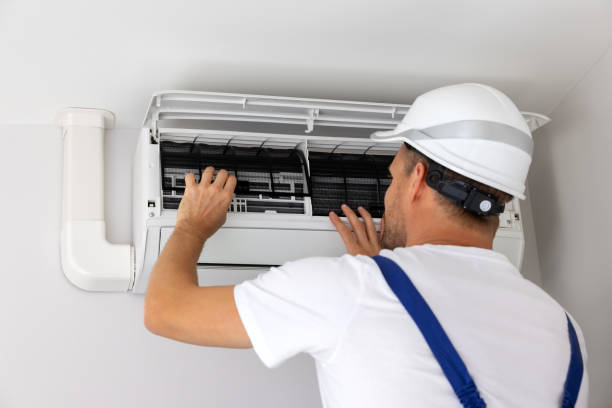 Best Energy-efficient HVAC Solutions in Spotsylnia Courthouse, VA