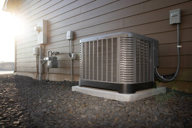 Best Geothermal HVAC Systems in Spotsylnia Courthouse, VA